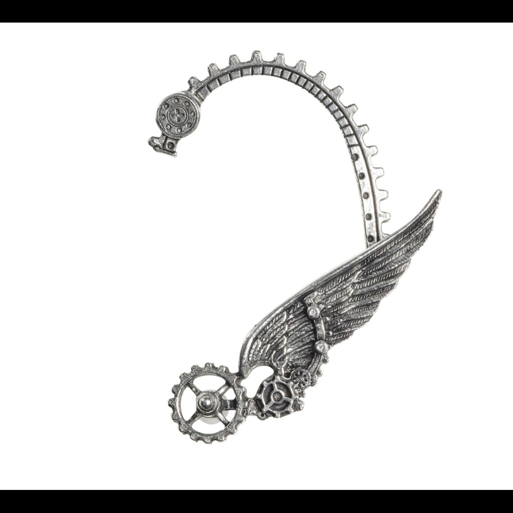 Alchemy of England - Icarus Ear Wrap